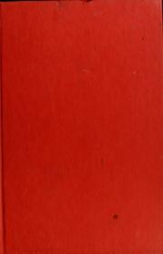 Front cover of Ceremony of the Innocent by Taylor Caldwell