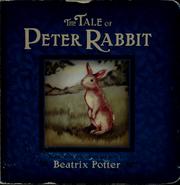 Front cover of The Tale of Peter Rabbit (adaptation) by Dalmation Press