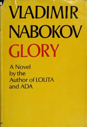 Cover of Подвиг (Podvig) by Vladimir Nabokov