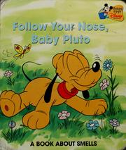 Cover of Follow Your Nose, Baby Pluto by Unknown