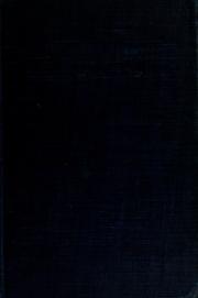 Front cover of Architects of ideas by Ernest R. Trattner