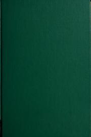 Cover of The novelist and the passion story by F. W. Dillistone