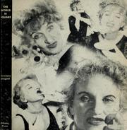 Cover of The world is square by Hermione Gingold