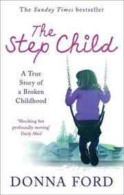 Cover of The Step Child by Donna Ford