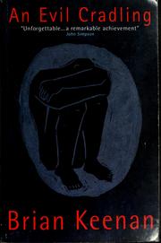 Cover of An evil cradling by Brian Keenan