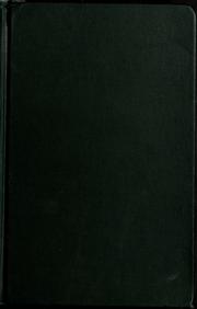 Cover of The strong city by Taylor Caldwell