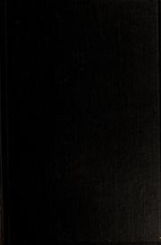Front cover of In the steps of the Master by H. V. Morton