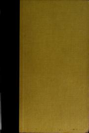 Cover of The nature of passion by Ruth Prawer Jhabvala