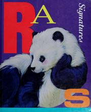 Cover of Read-aloud anthology by Isabel L. Beck