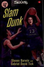Cover of Slam dunk by Steven Barwin