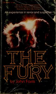 Cover of The Fury by John Farris