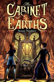 Cover of The Cabinet of Earths by Anne Nesbet