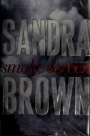 Cover of Smoke Screen by Sandra Brown