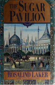 Cover of The Sugar Pavilion by Rosalind Laker