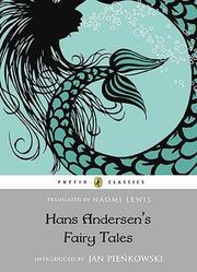 Front cover of Hans Andersen's Fairy Tales by Hans Christian Andersen