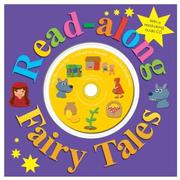 Cover of Fairy Tales by Roger Priddy