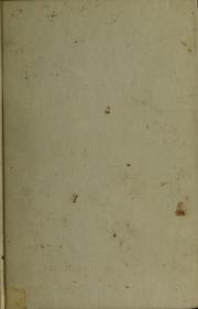 Cover of Cook Ahead Cookery by Unknown
