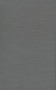 Front cover of The Ordeal of Change by Eric Hoffer