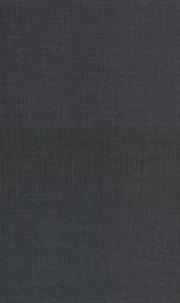 Cover of Logan's run by William F. Nolan