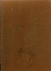 Cover of Wapiti wilderness by Margaret E. Murie