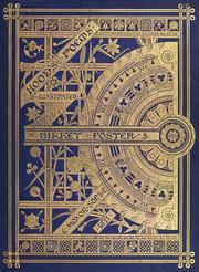 Front cover of Poems by Thomas Hood by Thomas Hood