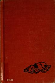Cover of Henry's dog Henry by Walter R. Brooks