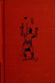 Front cover of The little juggler by Barbara Cooney