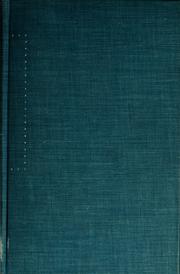 Front cover of Men of good hope by Aaron, Daniel