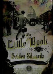 Cover of The Little book by Selden Edwards