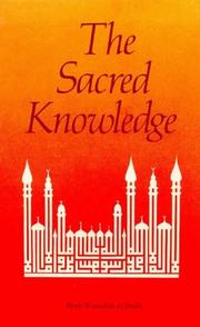 Front cover of Altaf al-quds fi maʹarifat lataifin-nafs by Walī Allāh al-Dihlawī