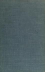 Cover of The whole world's in His hand by Grace Nies Fletcher