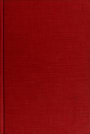 Cover of Conflicting images of man by William Nicholls