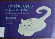 Front cover of In the eyes of the cat by Demi