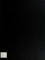 Cover of On the morning of Christ's nativity by John Milton