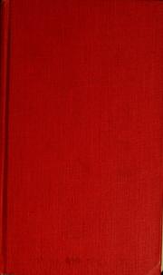 Front cover of The stream of music by Richard Anthony Leonard