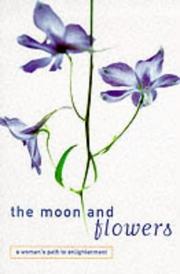 Front cover of The Moon and Flowers by Kalyanavaca