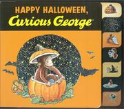Front cover of Happy Halloween by N. T. Raymond
