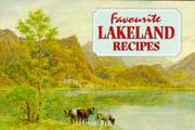 Front cover of Favourite Lakeland Recipes (Favourite Recipes) by Carole Gregory