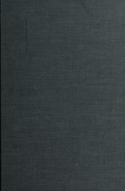 Front cover of The importance of Scrutiny by Eric Bentley