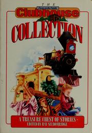 Front cover of Clubhouse collection by Ray Seldomridge