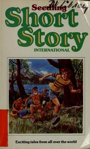 Front cover of Short Story international--Volume 4, number 16 by Sylvia Tankel