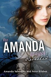 Cover of Revealed by Amanda Valentino