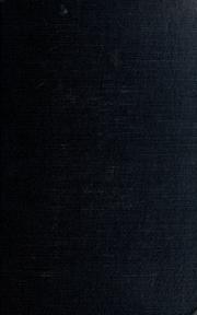 Front cover of The Chicago renaissance in American letters by Bernard I. Duffey