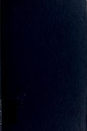 Cover of The symbols of government by Thurman Wesley Arnold