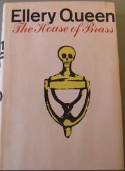 Front cover of The House of Brass by Avram Davidson