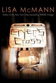 Cover of Cryer's Cross by Lisa McMann