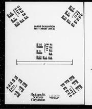 Front cover of To the members of the First Baptist Church, Brantford, Ont by First Baptist Church (Brantford, Ont.)