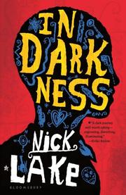 Cover of In darkness by Nick Lake