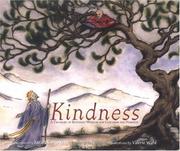 Cover of Kindness by Sarah Conover