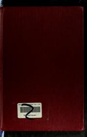 Cover of A small child's Bible by Doane, Pelagie